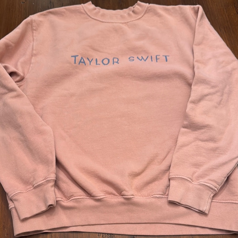 1989 Taylor's Version Sweatshirt